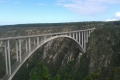 Bungee Brücke 216m