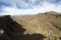 Sani Pass nach Lesotho